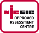 NICEIC approped assessment centre